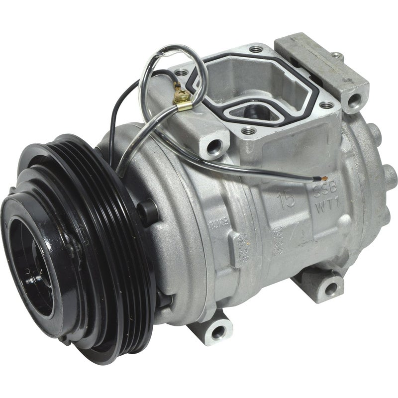 UAC CO 21011C AC Compressor Grey