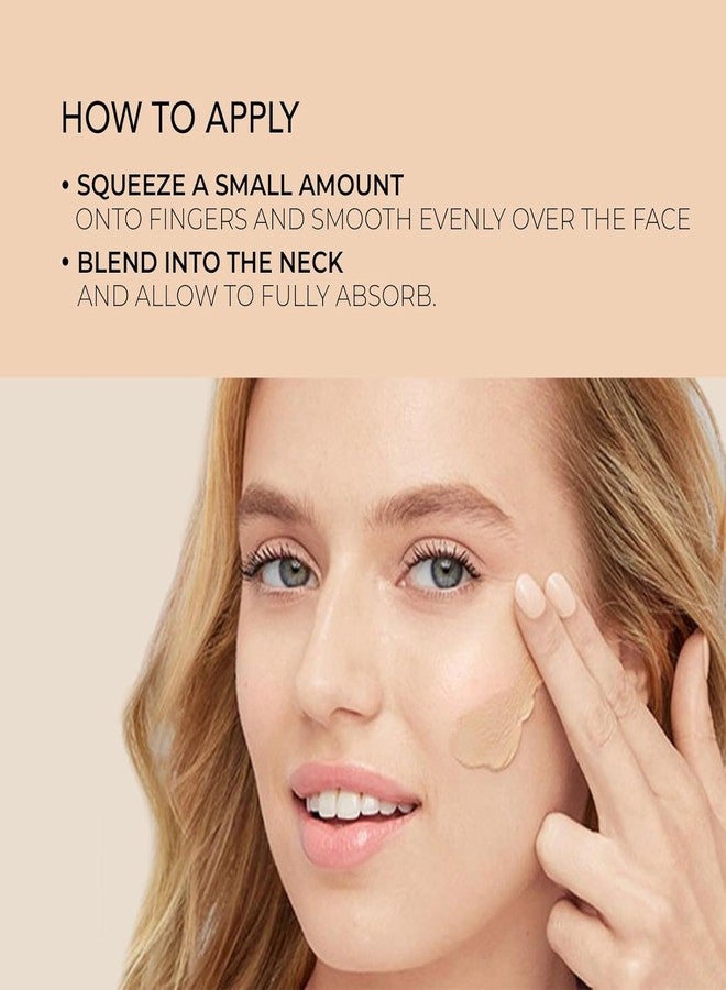 Bellapierre BB Cream SPF 20 – Tinted Mineral Sunscreen & Lightweight Face Makeup, Buildable Coverage, Matte Finish, Paraben-Free, Cruelty-Free – 1.7 oz – Fair/Cool - Image 5