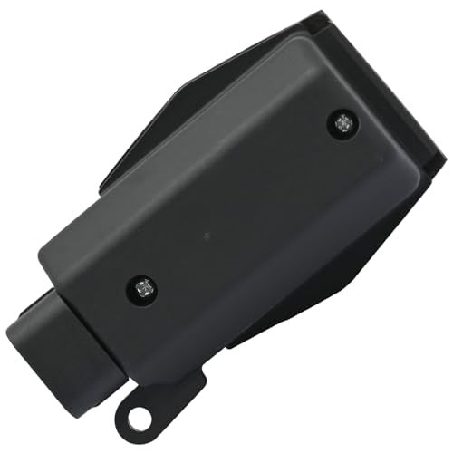 Dcmr Front Auto Control Blower Motor Resistor Compatible with Ford Expedition 06-03 Compatible with Lincoln Ls Navigator 05-00 2000 2001 2002 2003 2004 2005 2006 Fan Control Module - Image 5