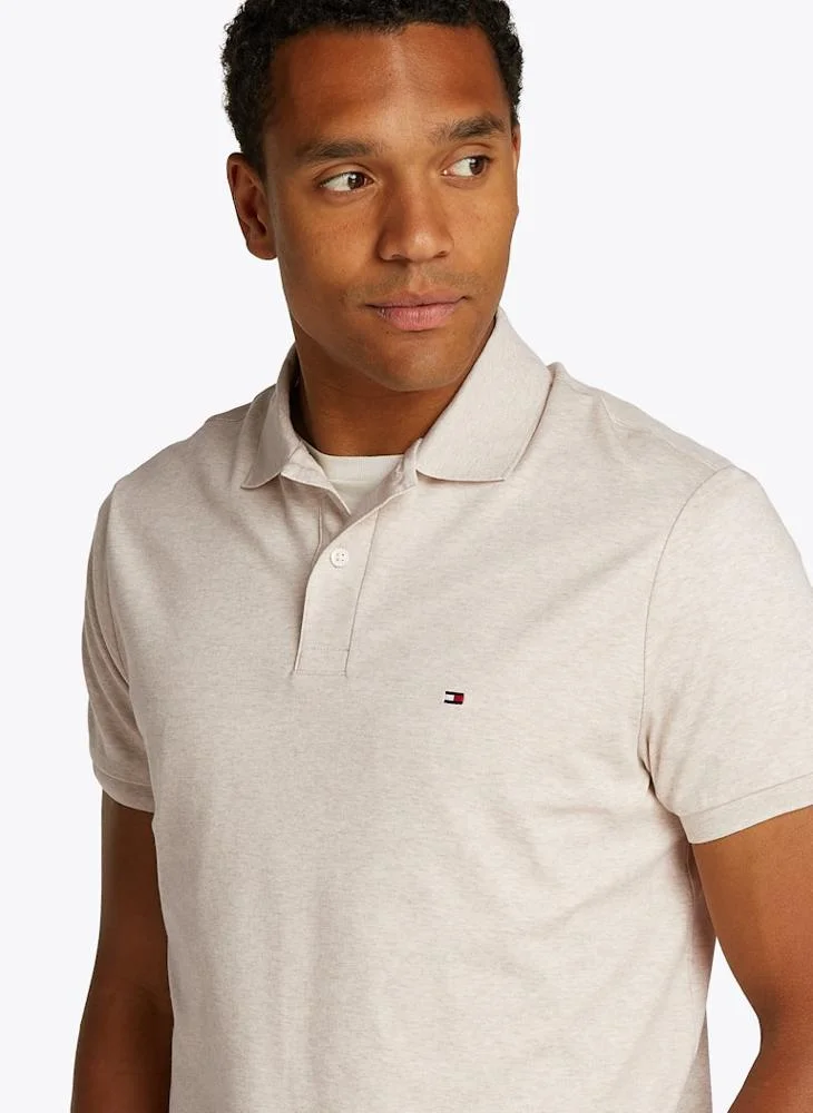 TOMMY HILFIGER Regular Fit Cotton Polo