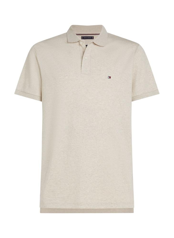 TOMMY HILFIGER Regular Fit Cotton Polo  - Image 5