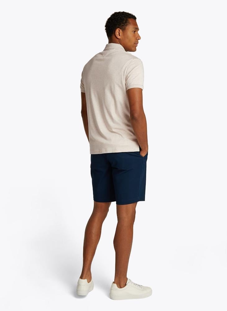 TOMMY HILFIGER Regular Fit Cotton Polo  - Image 2