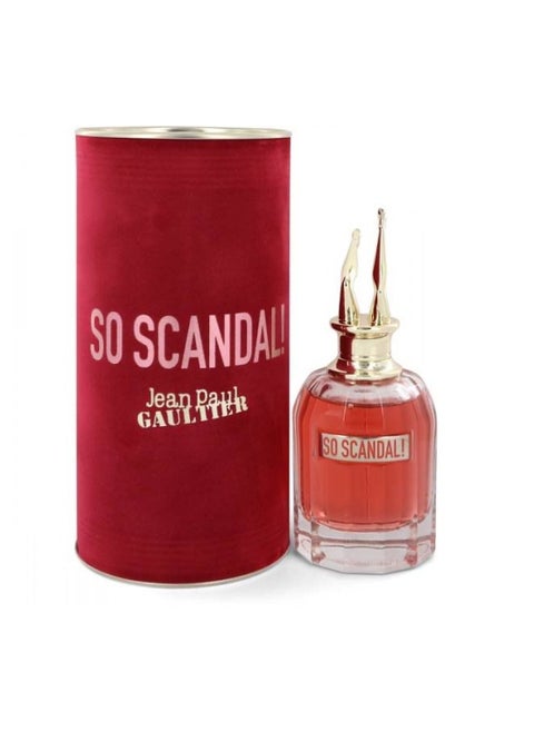 Scandal perfume - Eau de Parfum - 80 ml