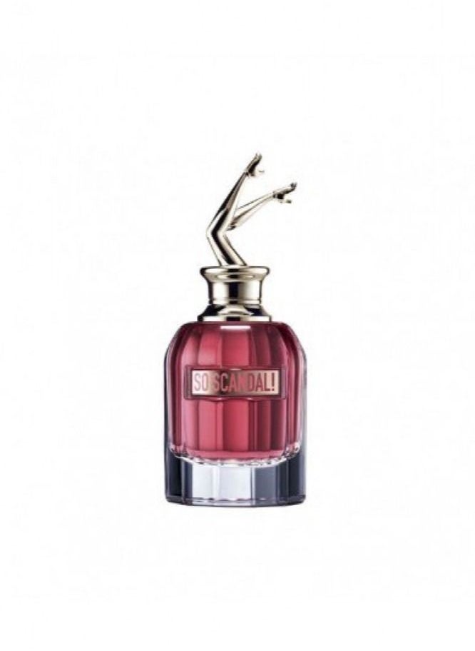 Jean Paul - Scandal perfume - Eau de Parfum - 80 ml - Image 1