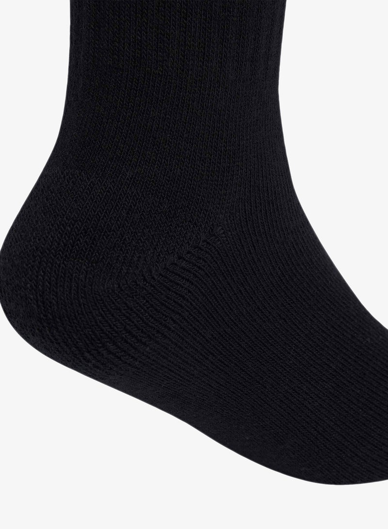 اديداس طقم جوارب أطفال قطن  قطع - Image 4