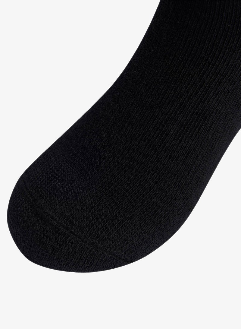 اديداس طقم جوارب أطفال قطن  قطع - Image 3