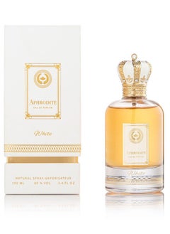 Aphrodite White for Women Eau de Parfum - 100ml
