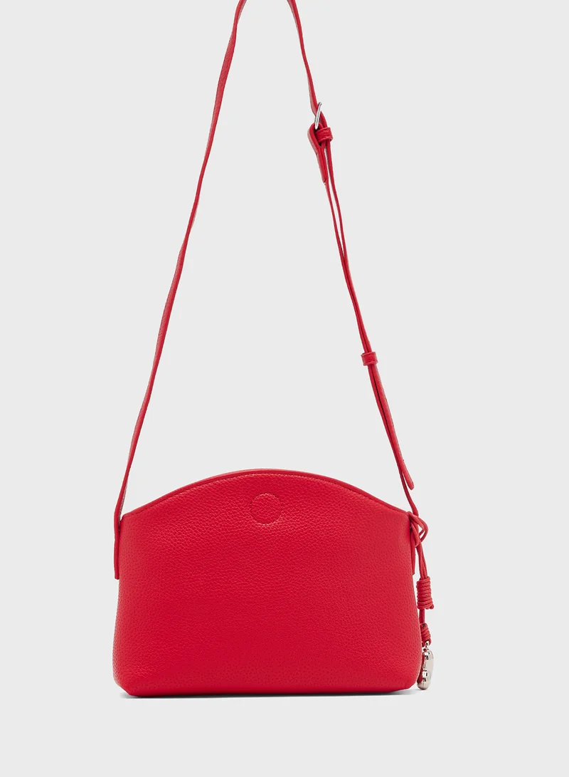 Ginger classic_crossbody