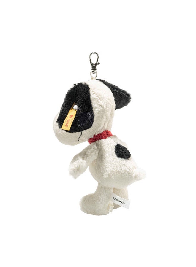 Steiff Snoopy Plush Keychain Toy, Dog Doll Pendant, Birthday And New Year Gift Box For Boys And Girls - Image 3