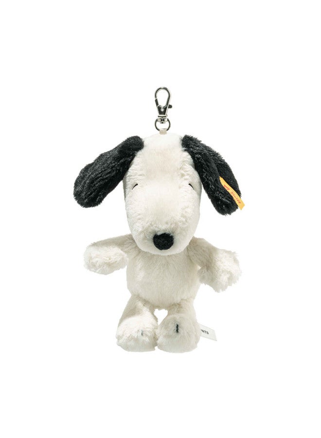 Steiff Snoopy Plush Keychain Toy, Dog Doll Pendant, Birthday And New Year Gift Box For Boys And Girls - Image 2