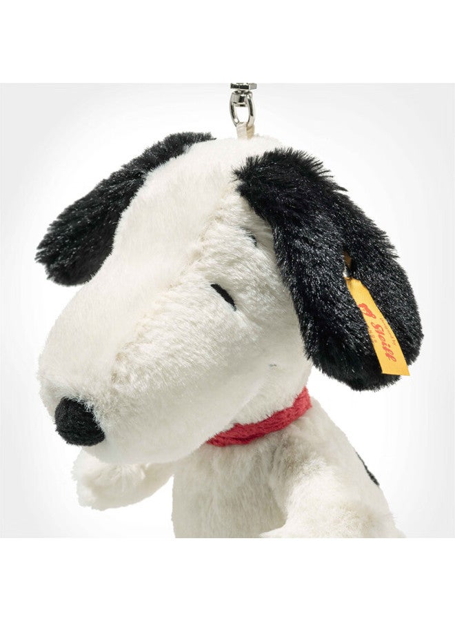 Steiff Snoopy Plush Keychain Toy, Dog Doll Pendant, Birthday And New Year Gift Box For Boys And Girls - Image 5