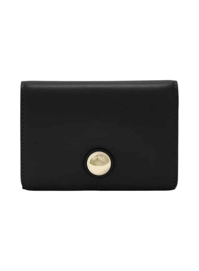 فورلا محفظة صغيرة Sfera Nero O6 مقاس متوسط