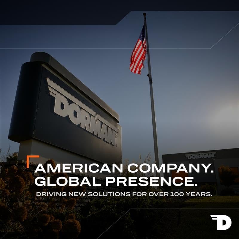 Dorman 603-844 Pressurized Coolant Reservoir with Cap Compatible with Select Ford Models - Image 2