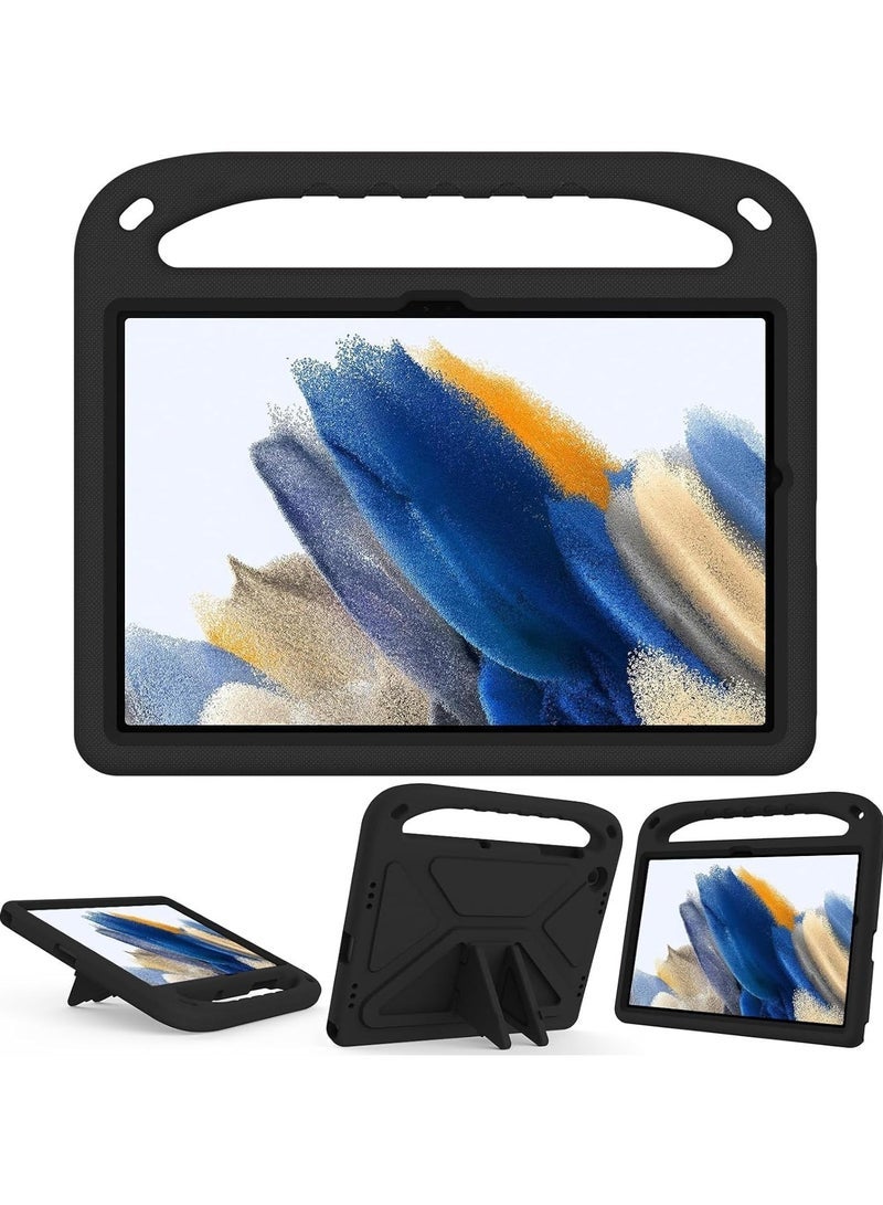 general Samsung Galaxy Tab A9 Plus (2023) SM-X210/216B Kids Case,Lightweight EVA Kid Friendly Shockproof Protective Case,Handle Stand Heavy Duty Tablet Cover - Image 2