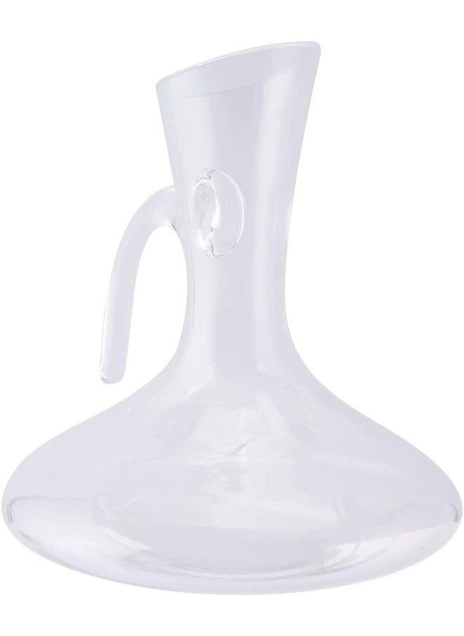 AKDC - AKDC Glass Decanter - Image 1