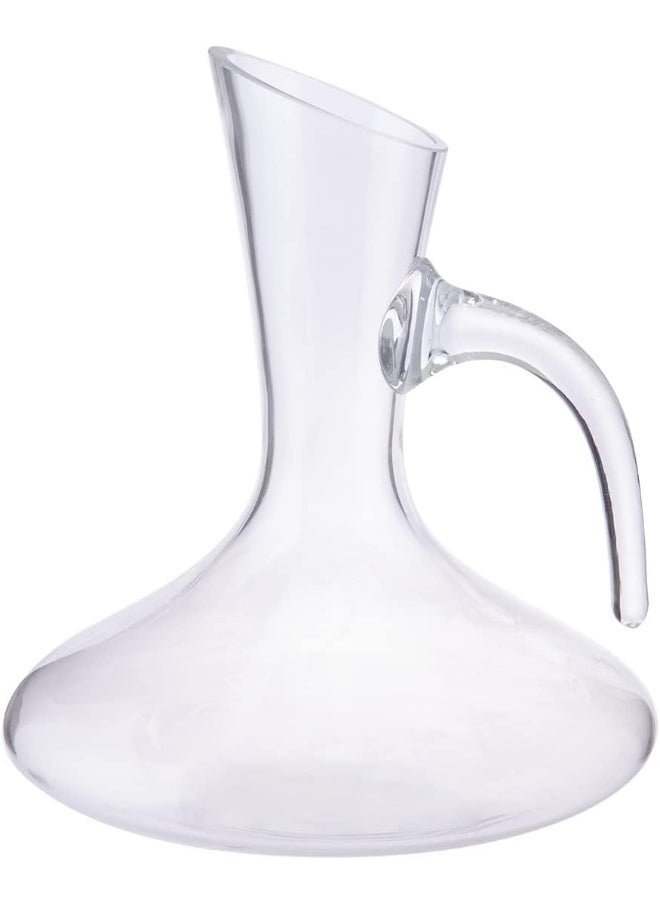 AKDC - AKDC Glass Decanter - Image 1