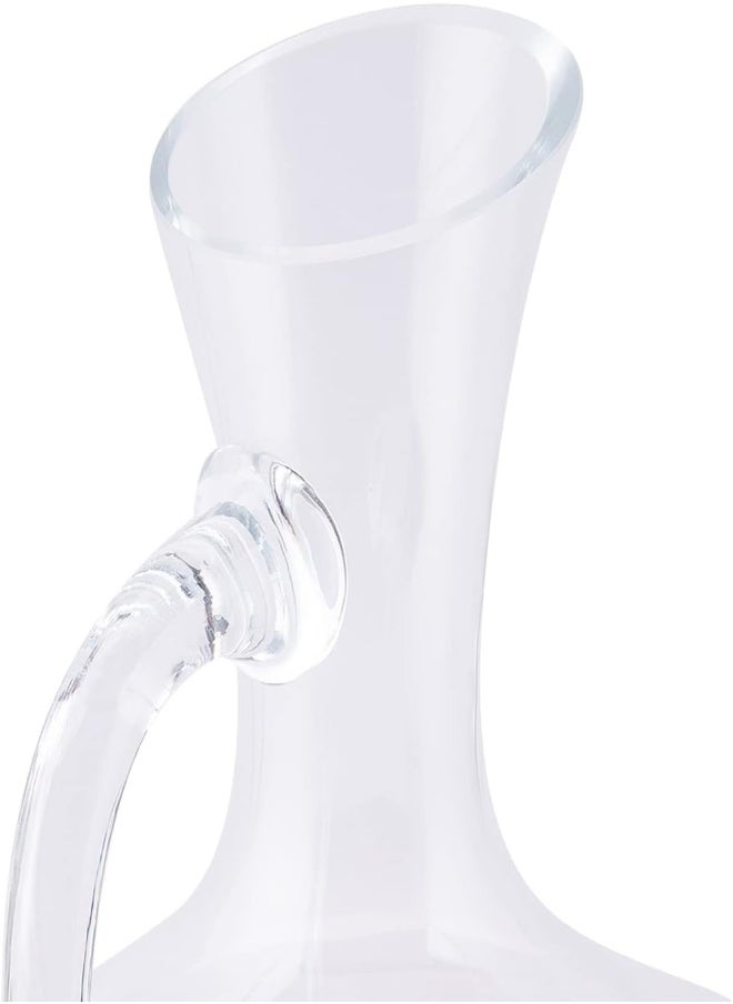 AKDC - AKDC Glass Decanter - Image 1