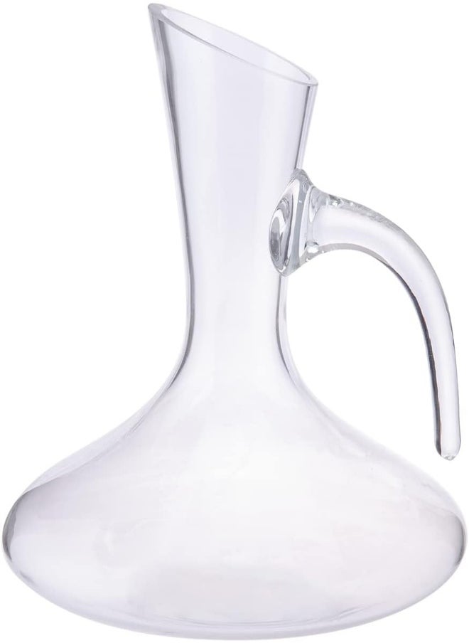 AKDC - AKDC Glass Decanter - Image 1