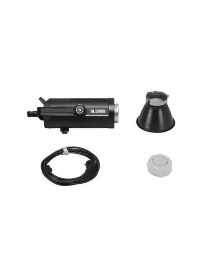 Godox - Godox SL300III Daylight Spotlight with App Control - Image 1