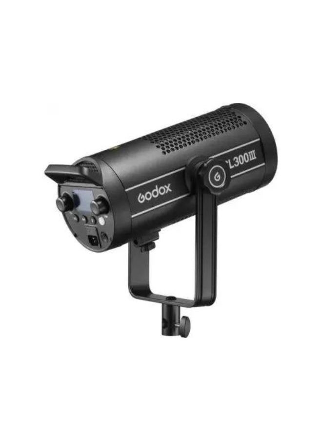 Godox - Godox SL300III Daylight Spotlight with App Control - Image 1