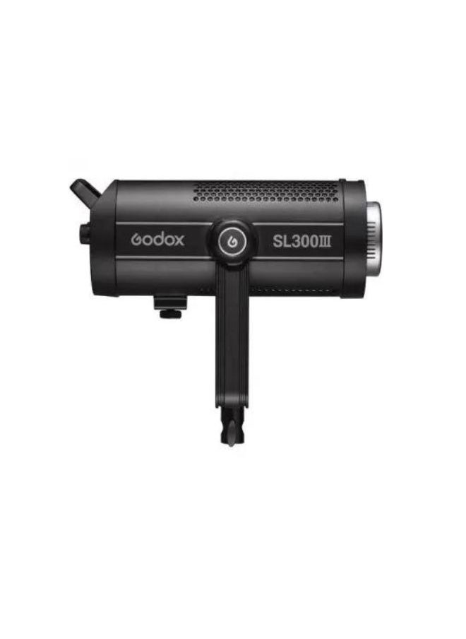 Godox - Godox SL300III Daylight Spotlight with App Control - Image 1