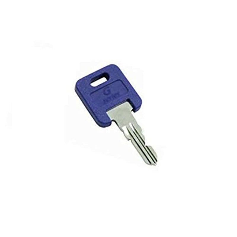 إيه بي بروداكتس منتجات AP 013-690367 رمز مفتاح الاستبدال العالمي 367 - Image 3