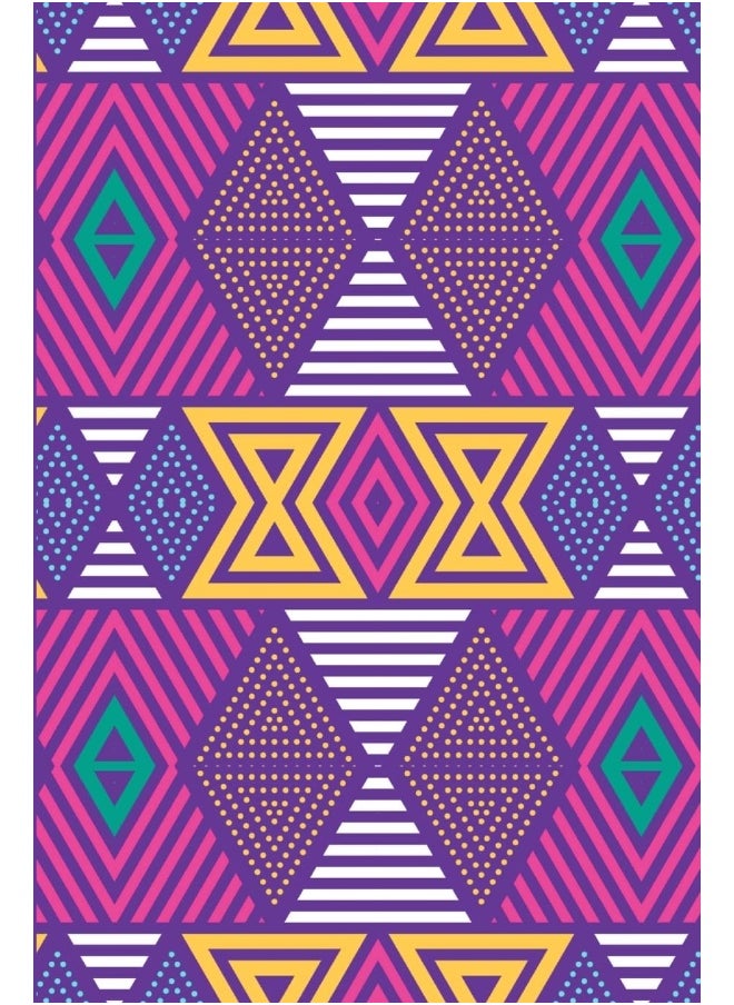 Journaling Through My Thought - A Self-Care Journey to Healing| Perfectly Purple  - Image 1