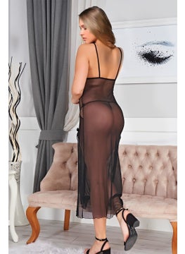 Miorre Himeros Nightgown Set  - Image 2