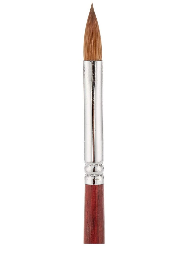 Generic Brush Mixing Acrylic Powder for Nail Extension (number 8 ) High Quality. - Image 2