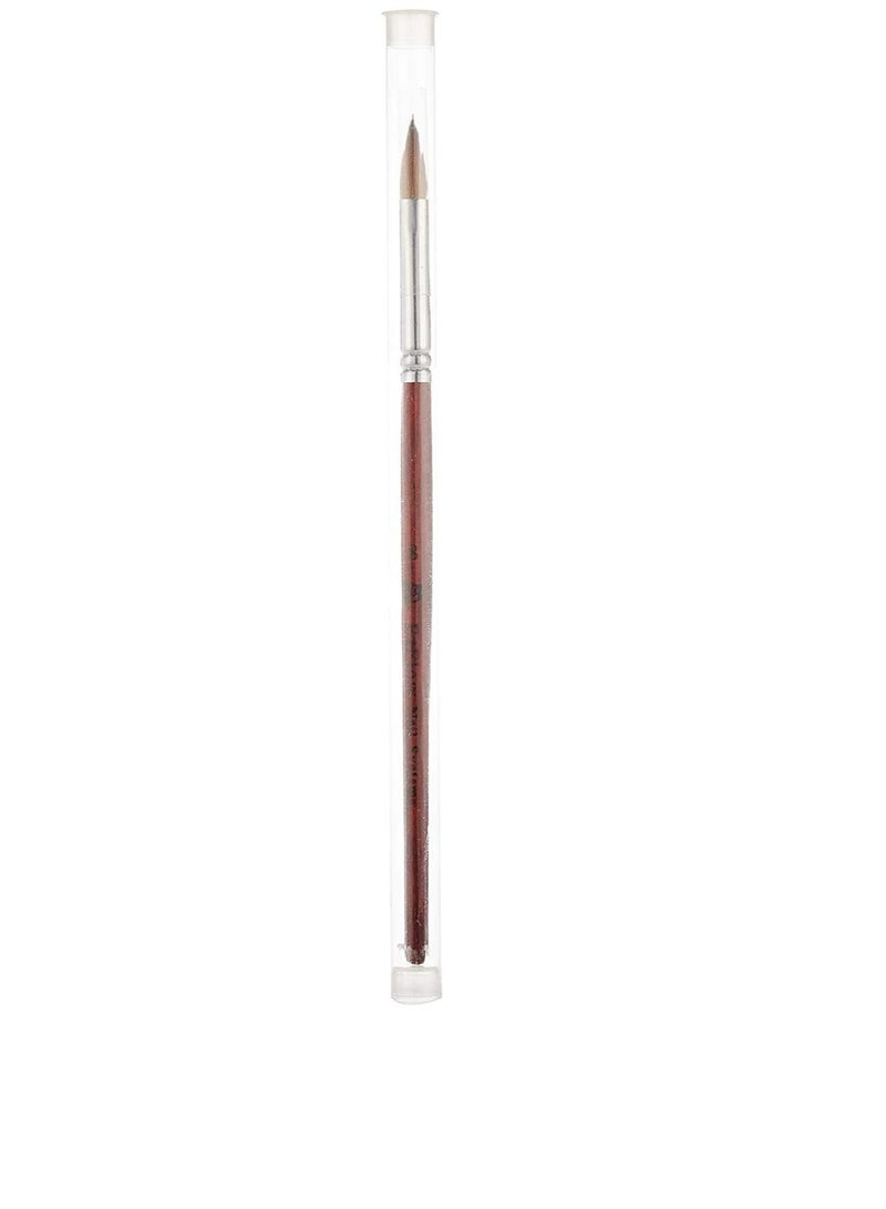 Generic Brush Mixing Acrylic Powder for Nail Extension (number 8 ) High Quality. - Image 5