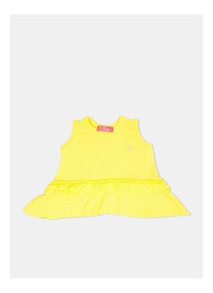 milou Plain Mini Dresses  - Image 1