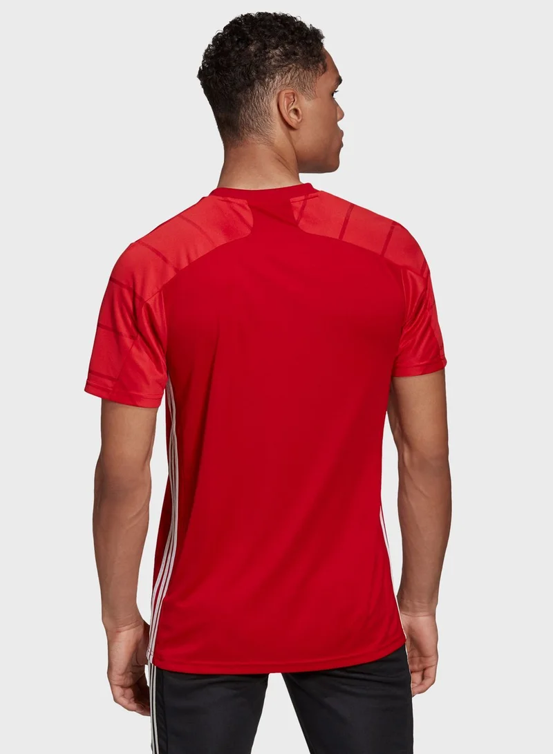 Adidas Campeon 21 T-Shirt