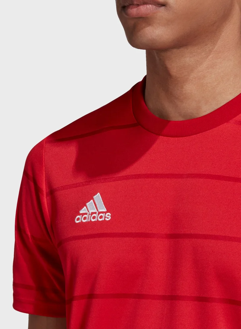 Adidas Campeon 21 T-Shirt