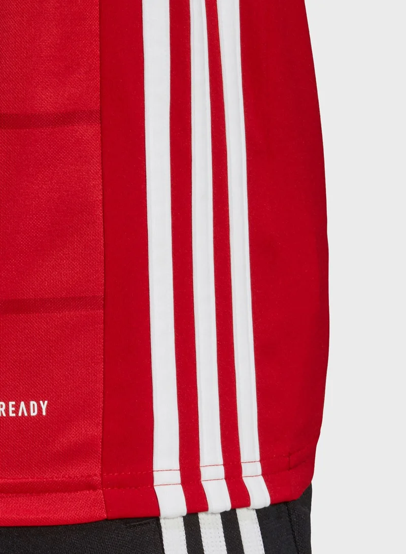 Adidas Campeon 21 T-Shirt