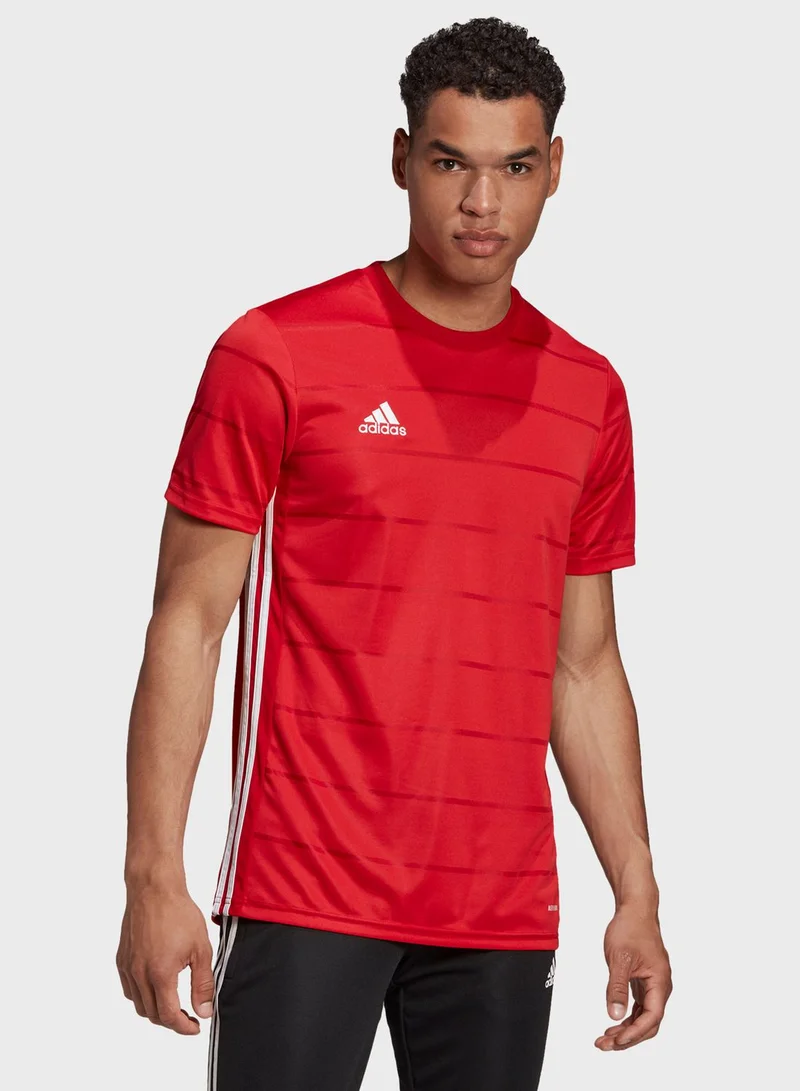 Adidas Campeon 21 T-Shirt