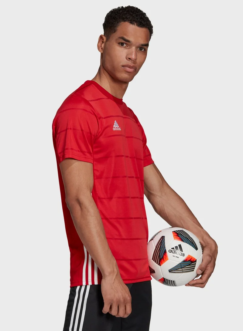 Adidas Campeon 21 T-Shirt