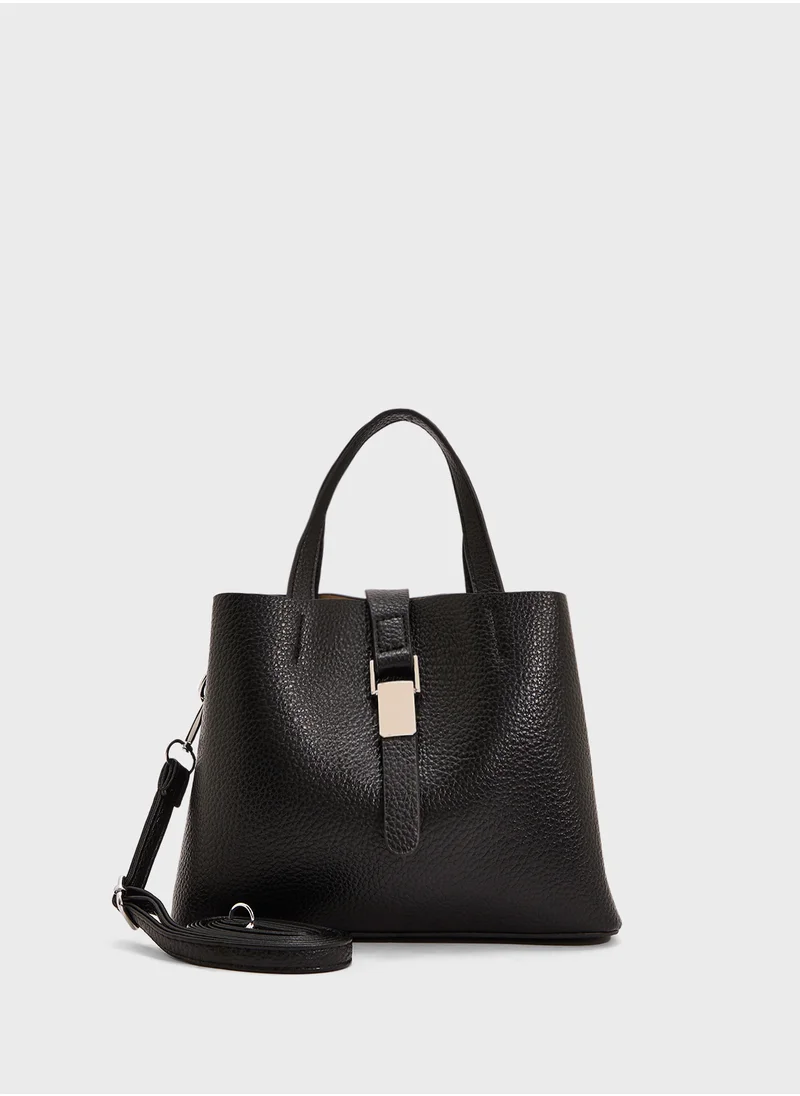 ايلا Womens Satchel Bag