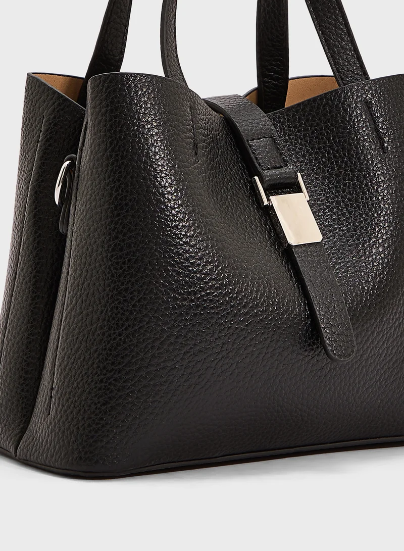 ايلا Womens Satchel Bag