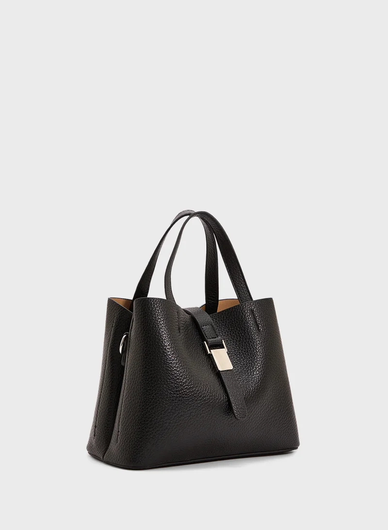 ايلا Womens Satchel Bag