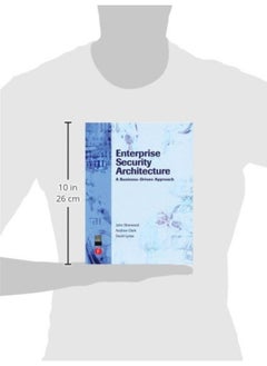 Enterprise Security Architecture: A Business-Driven Approach  - Image 3