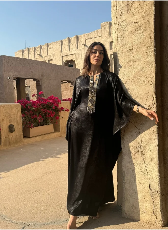 مايسون_ارابيلا مايرا أسود