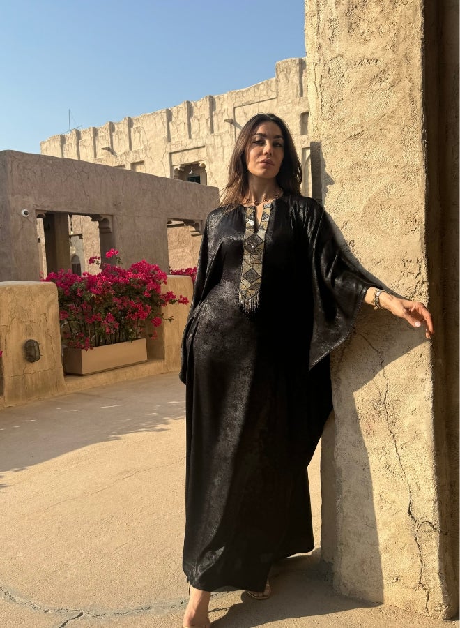 MAISON ARABELLE Mayra Black - Image 2