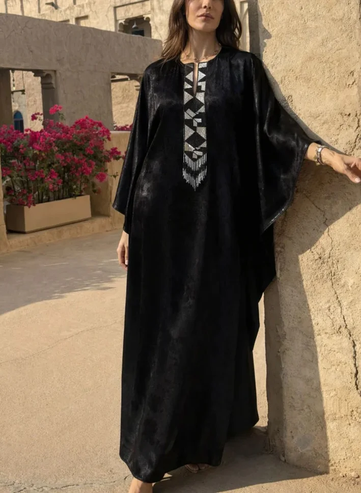 مايسون_ارابيلا مايرا أسود