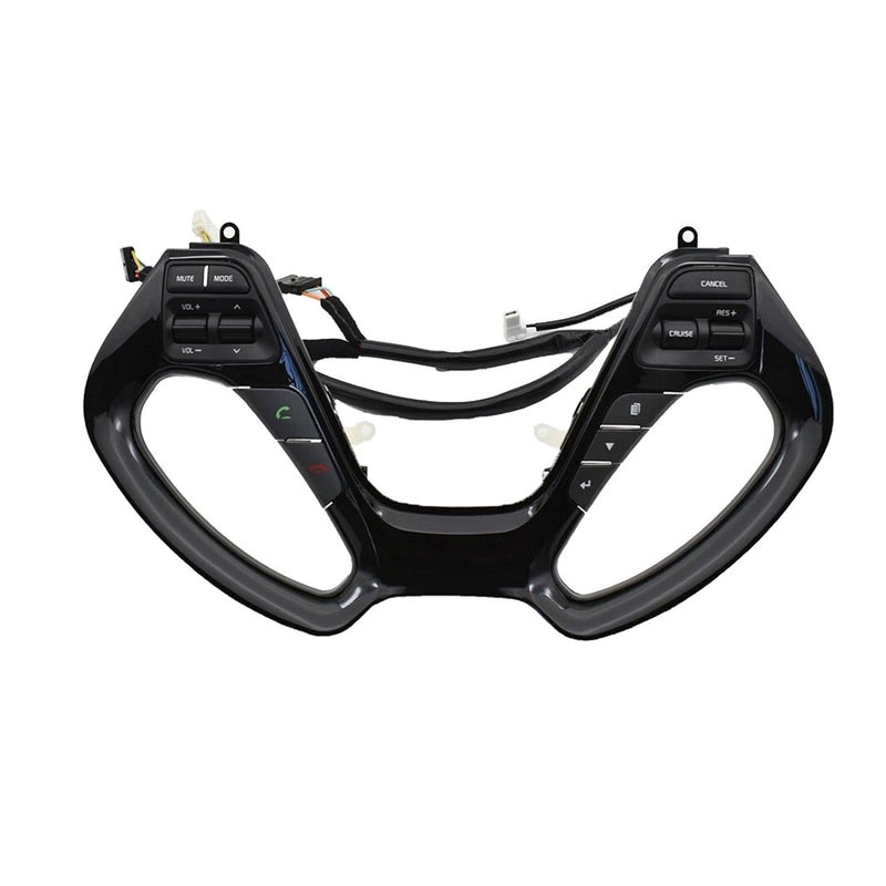 Vuzmode Steering Wheel Control Switch for Kia Cerato K3 - Image 1