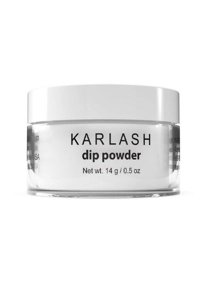 Karlash Nail Repair Kit For Broken Cracked Split Nails. Emergency Easy Quick Fix (Crystal Clear) - Image 3
