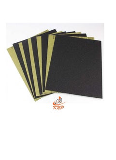 كنب ورق صنفرة مقاوم للماء  - Image 3