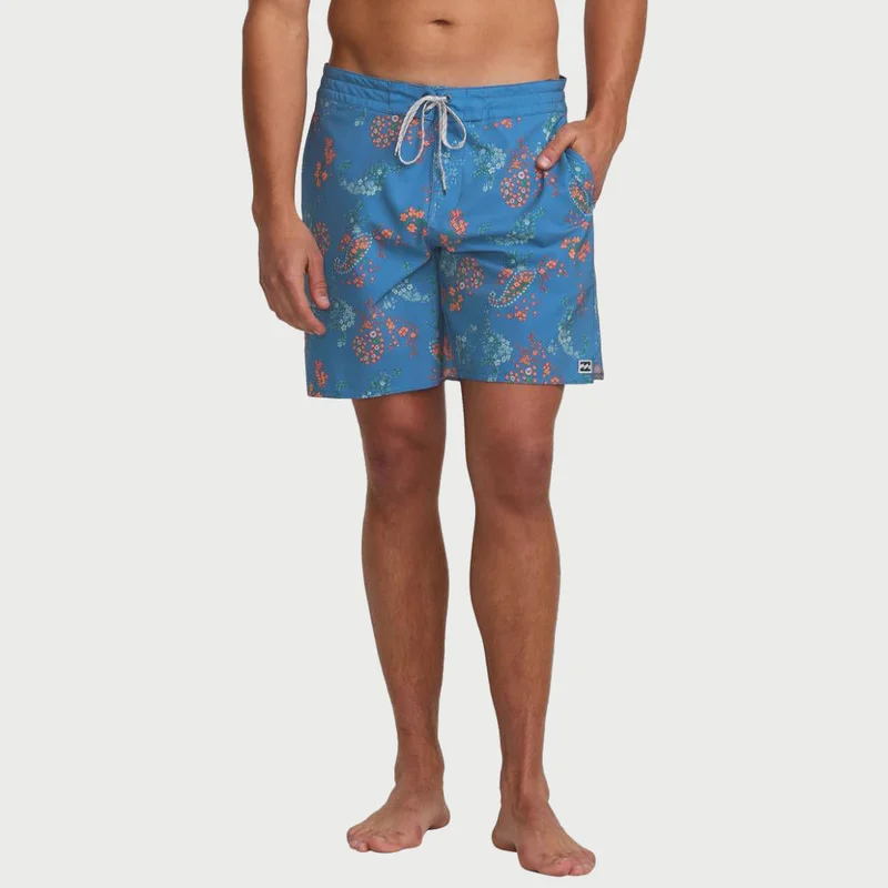 Good Times Lo Tide Boardshorts - Men