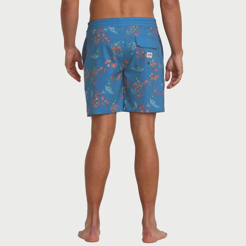 Billabong Good Times Lo Tide Boardshorts - Men