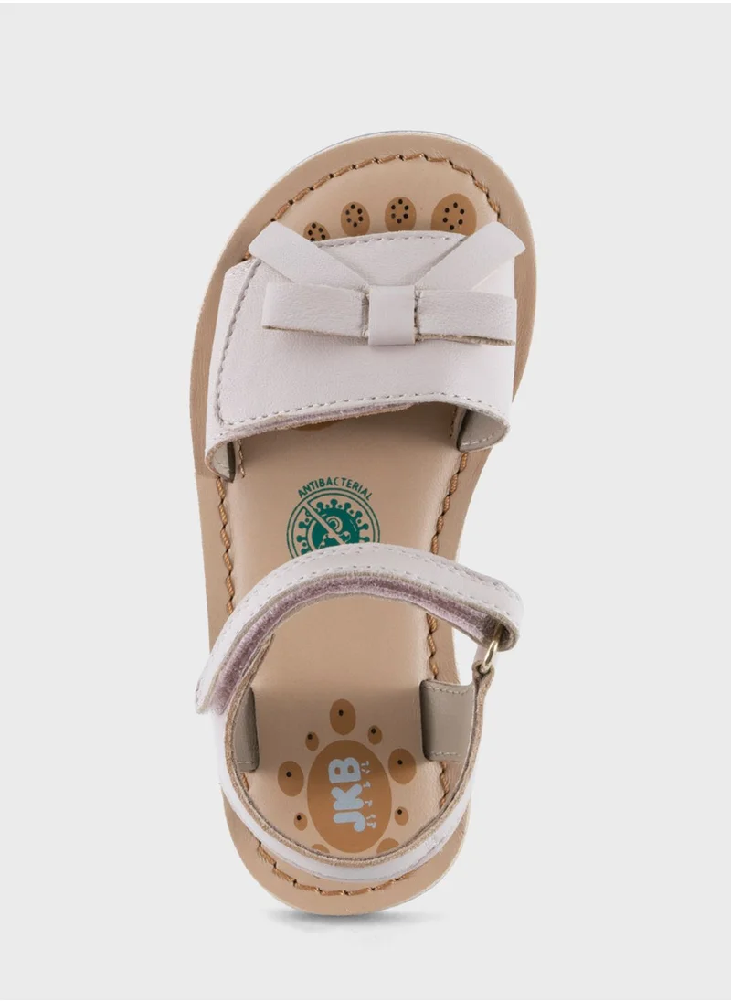 JUST KIDS BRANDS Kids Sofia Sandal