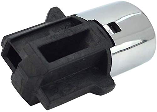 APDTY طقم إصلاح ذراع نقل الحركة APDTY 54132-SDA-A81 (زر نقل الحركة التلقائي ومقبض الزنبرك) - Image 4